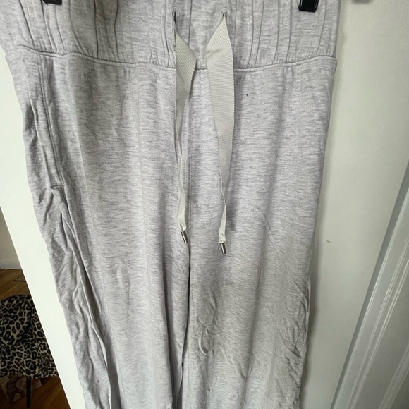 lululemon athletica Pants & Jumpsuits Lululemon Cropped Flares